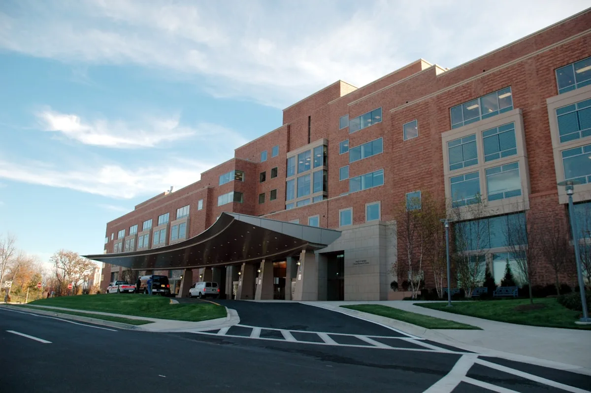 Asan Medical Center