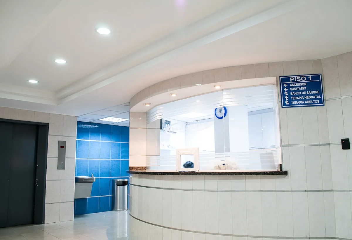 Apollo Hospitals