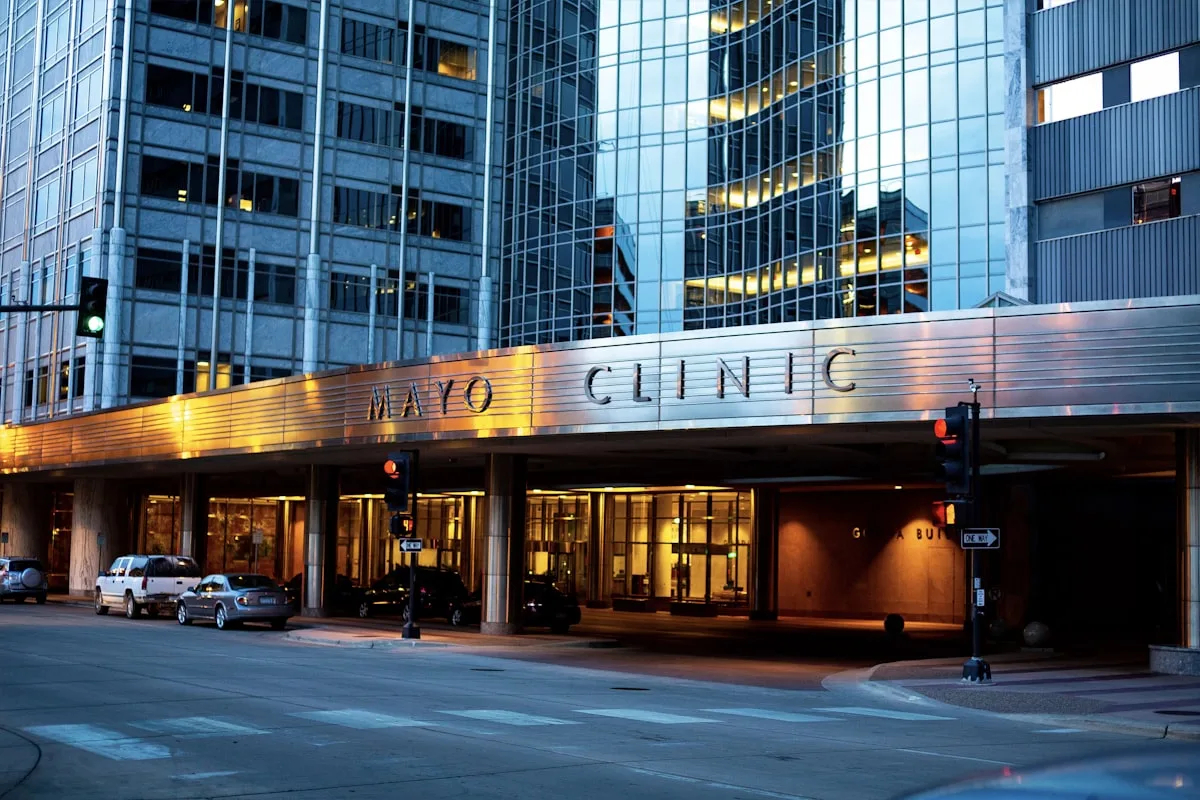 Anadolu Medical Center